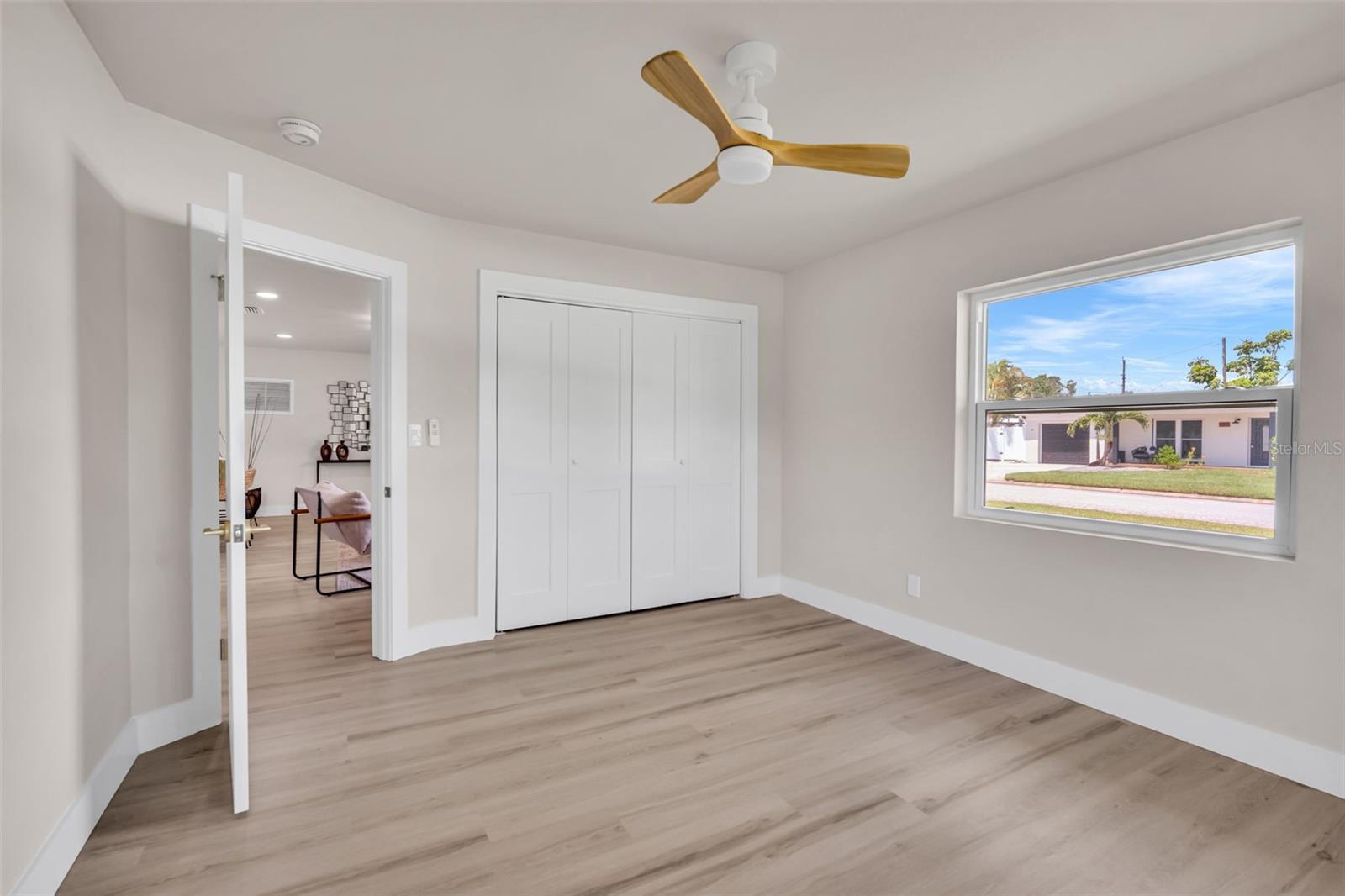 Front Bedroom 2