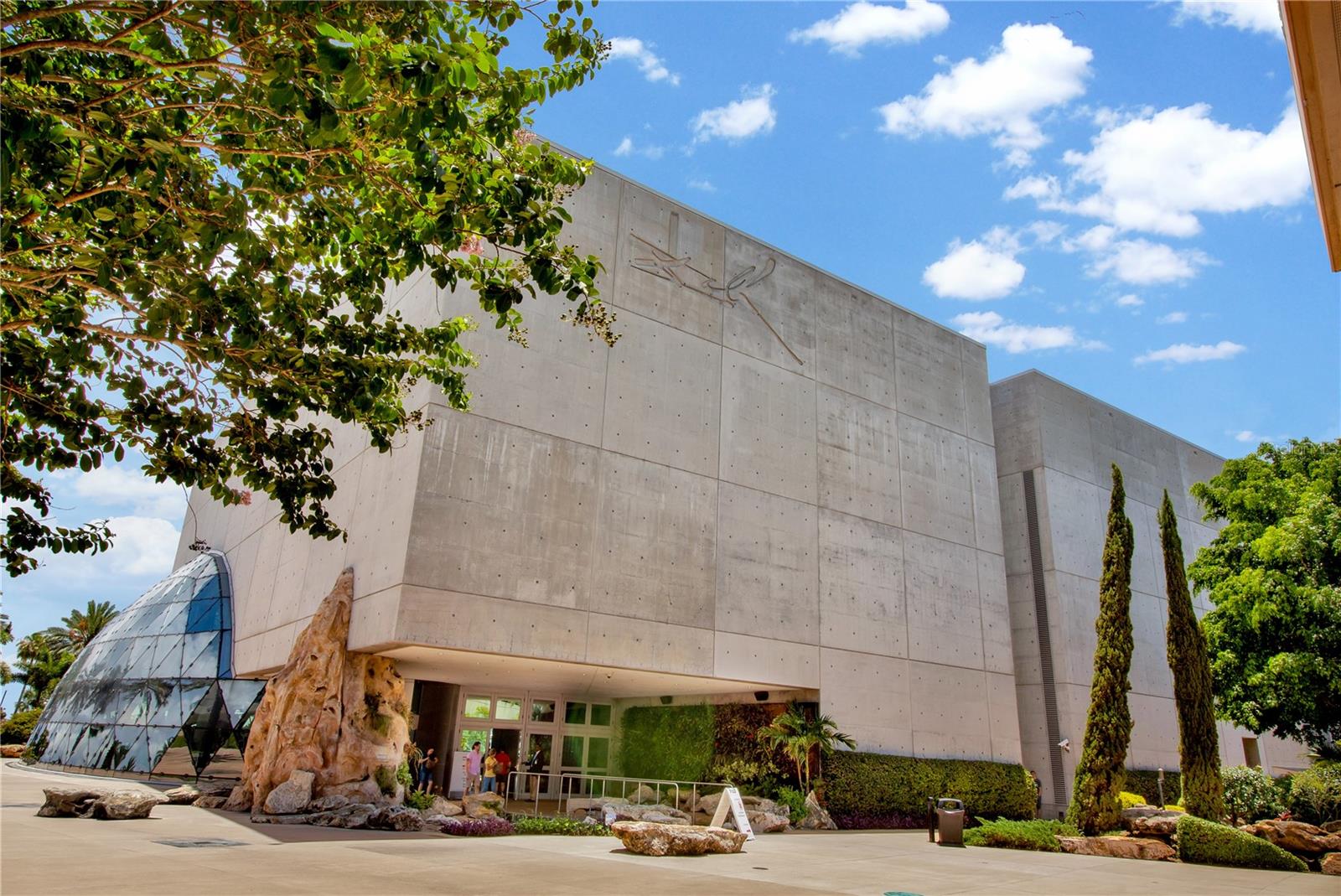 Dali Museum