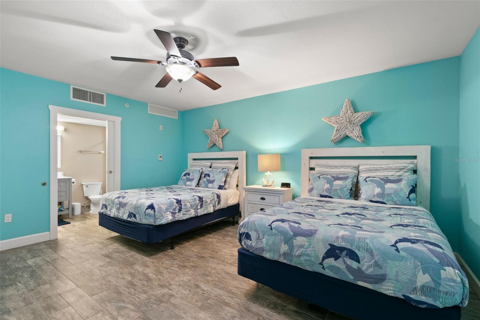 Bedroom #2