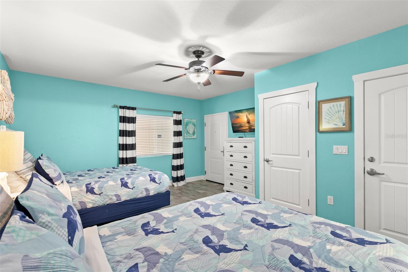 Bedroom #2