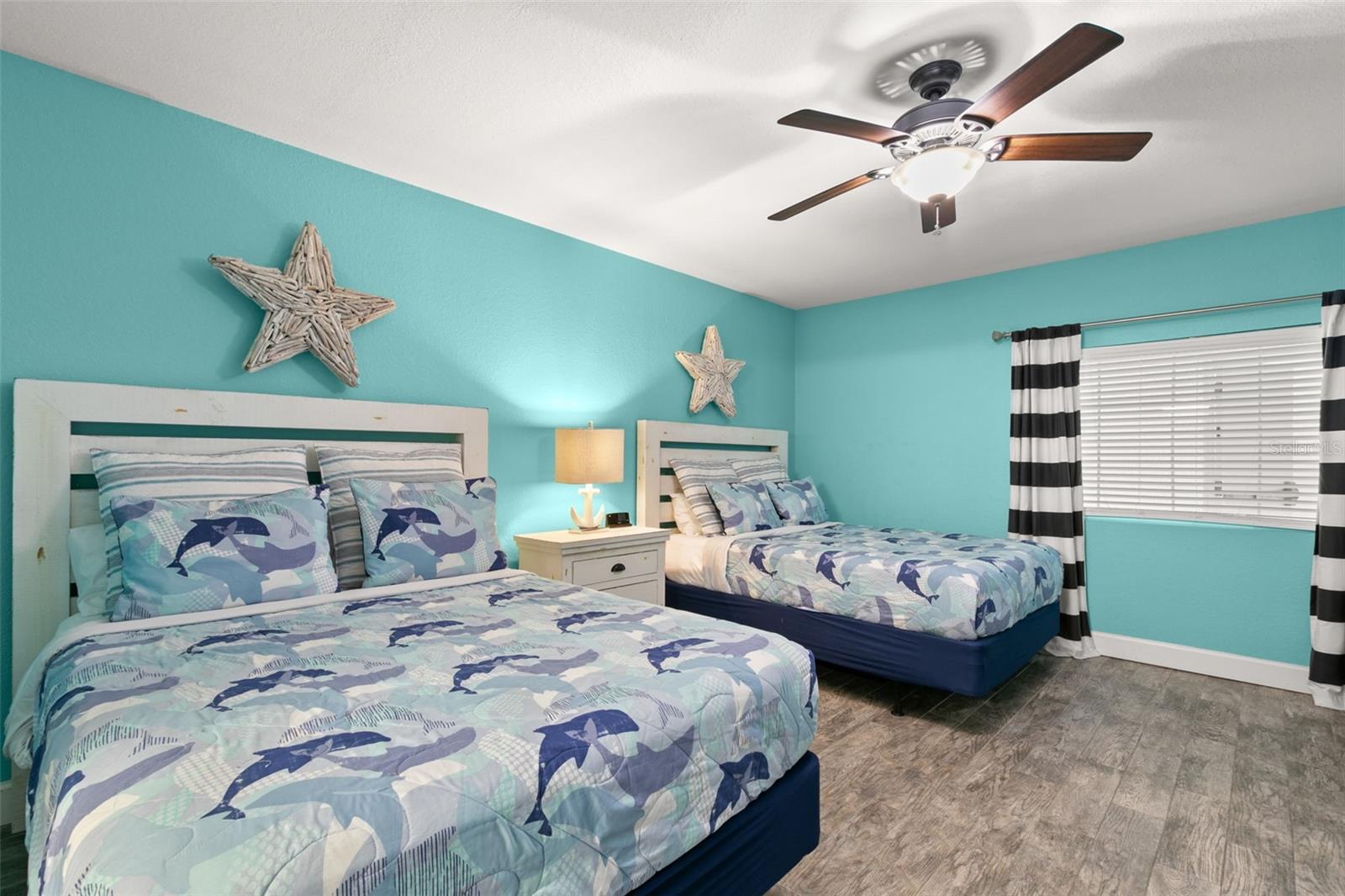 Bedroom #2