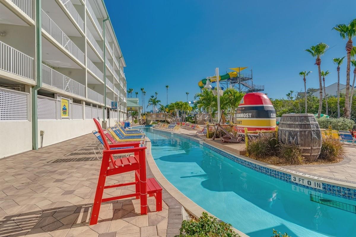 Lazy River