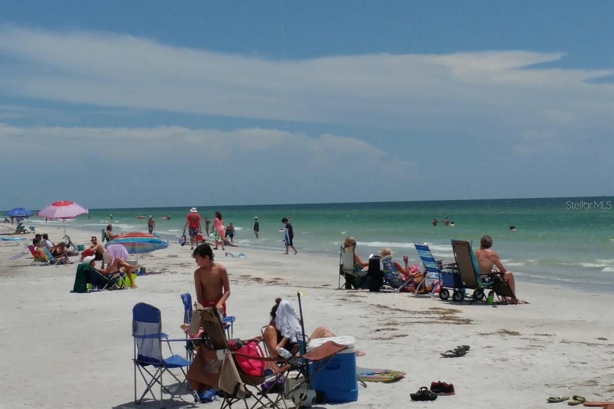 Indian Rocks Beach