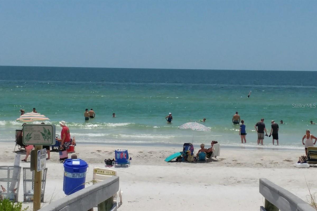Indian Rocks Beach