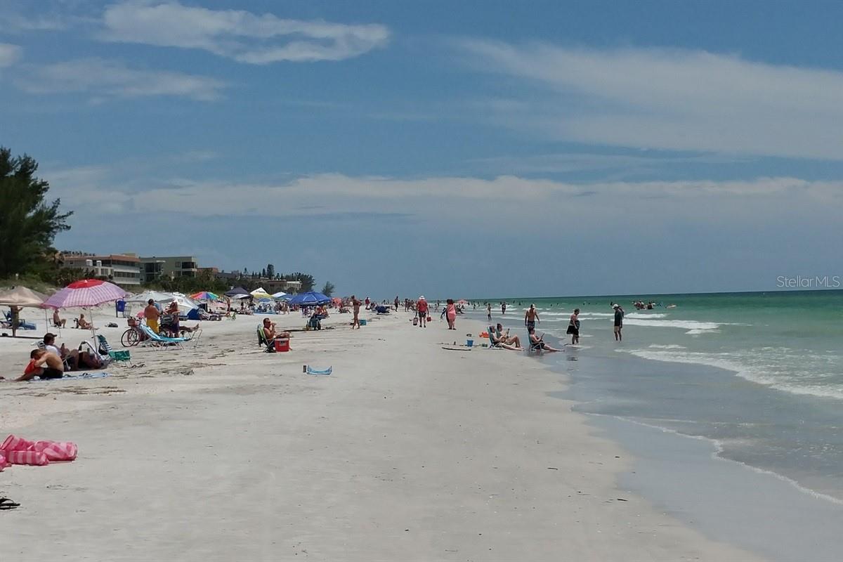 Indian Rocks Beach