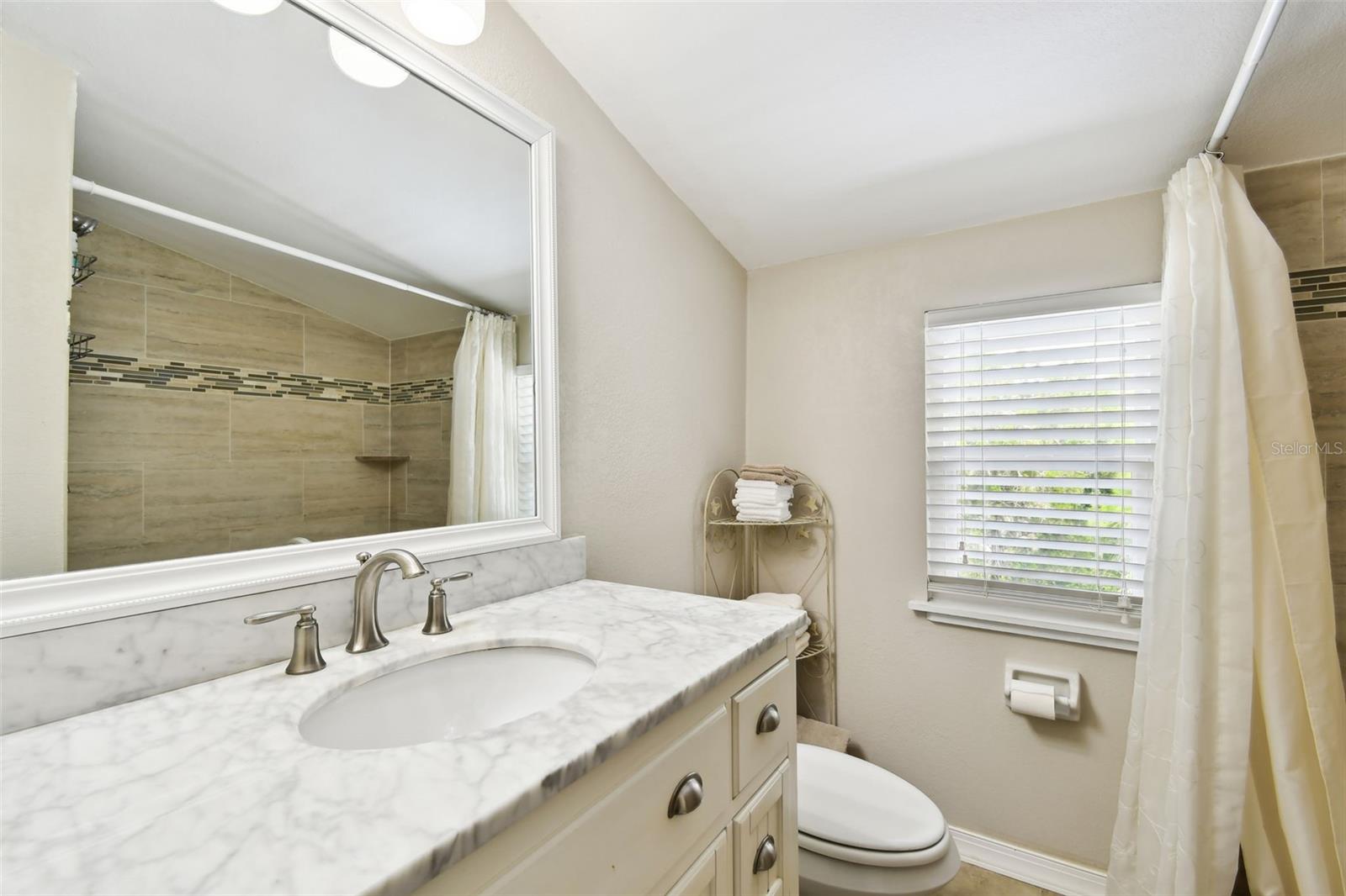 Bathroom (3rd Level)