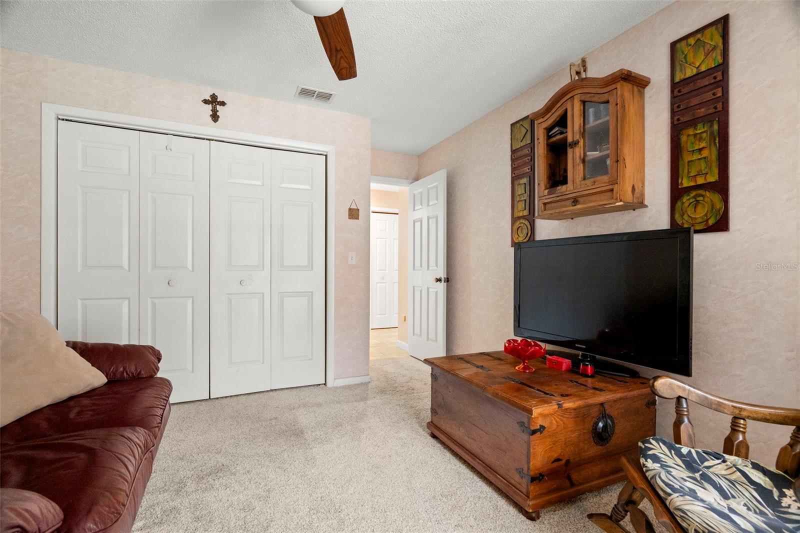 Owner Bathroom
