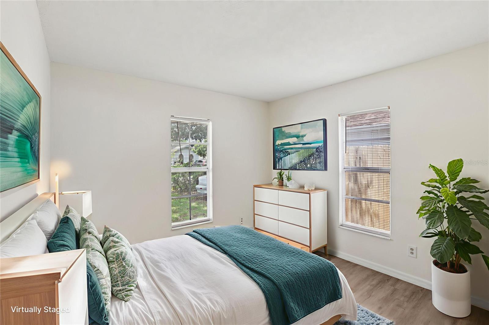 Bedroom #2