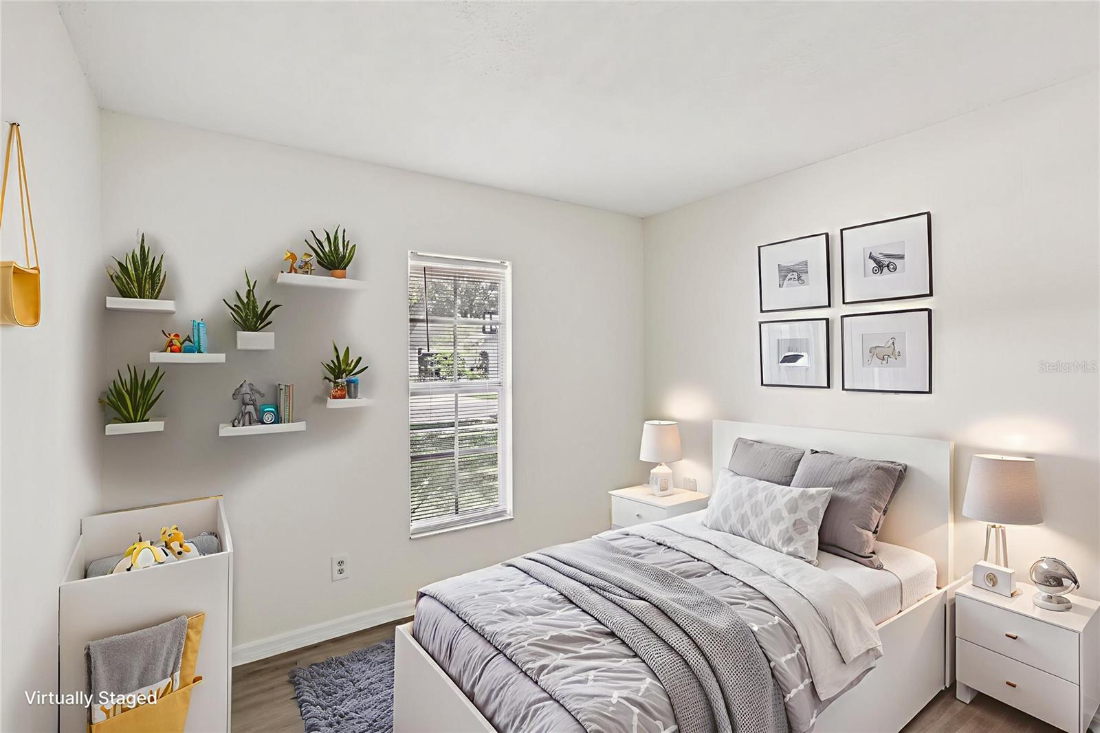 Bedroom #3
