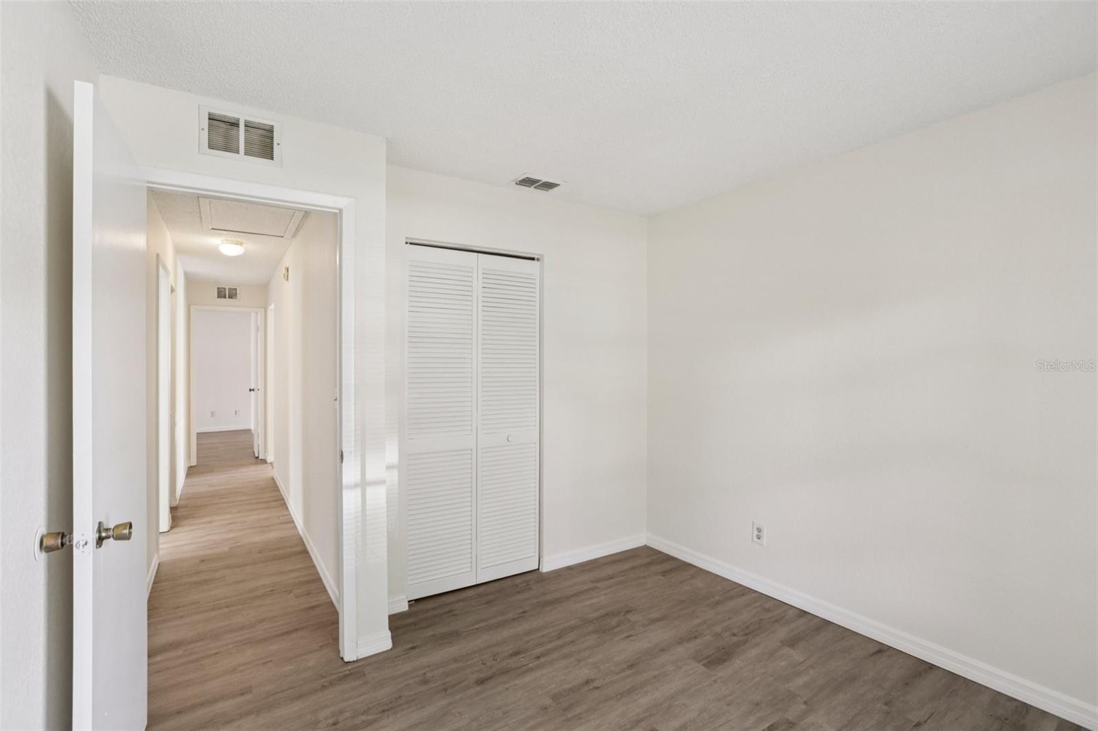 Bedroom #3