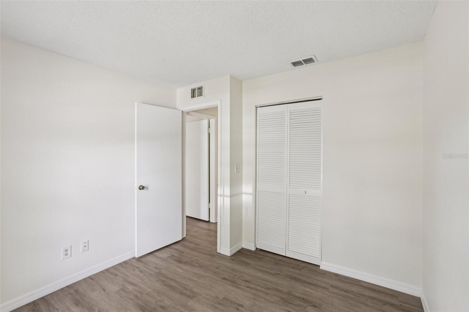 Bedroom #3