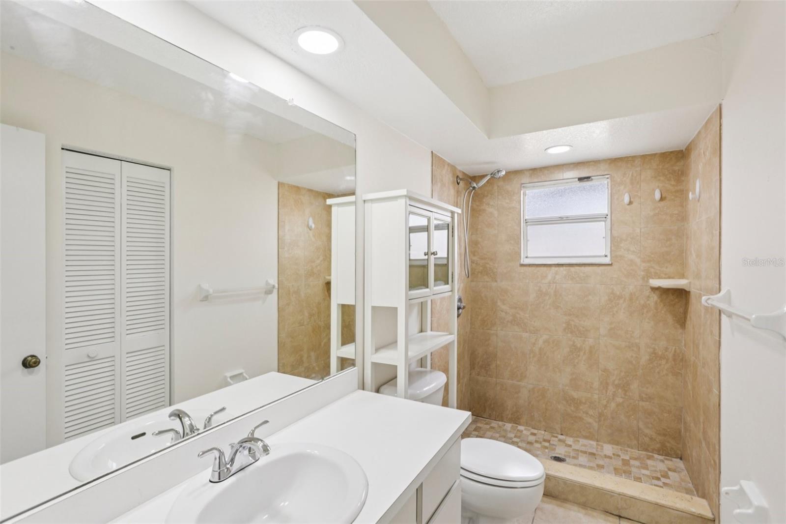 Bathroom #2