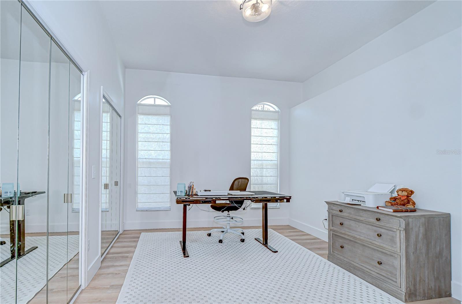 Second bedroom!