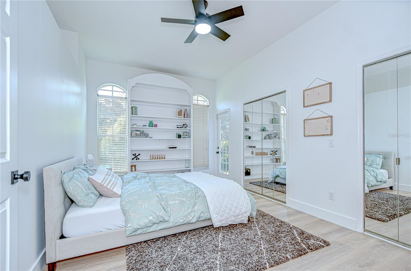 Third bedroom!