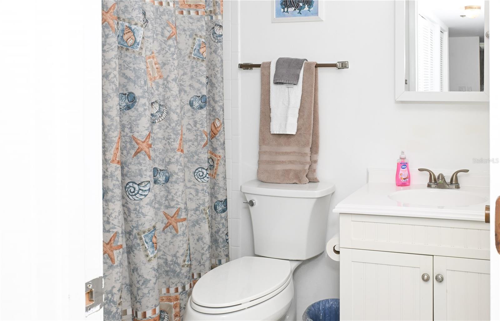 Main bath