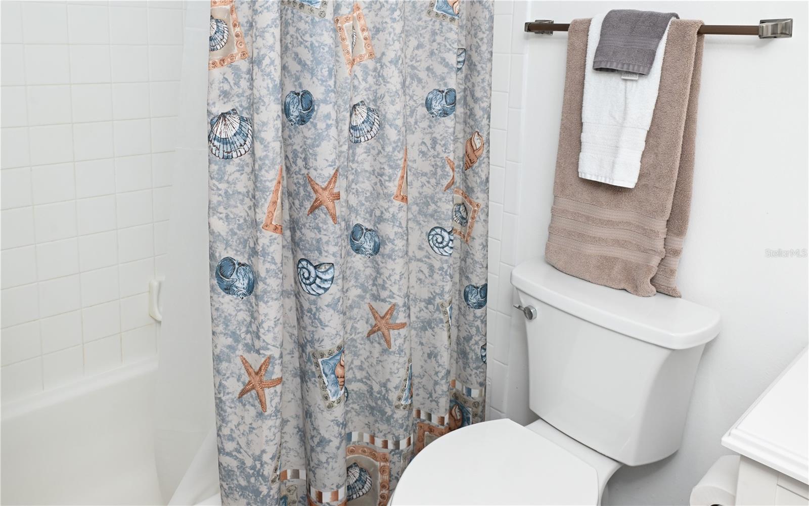 Main bath