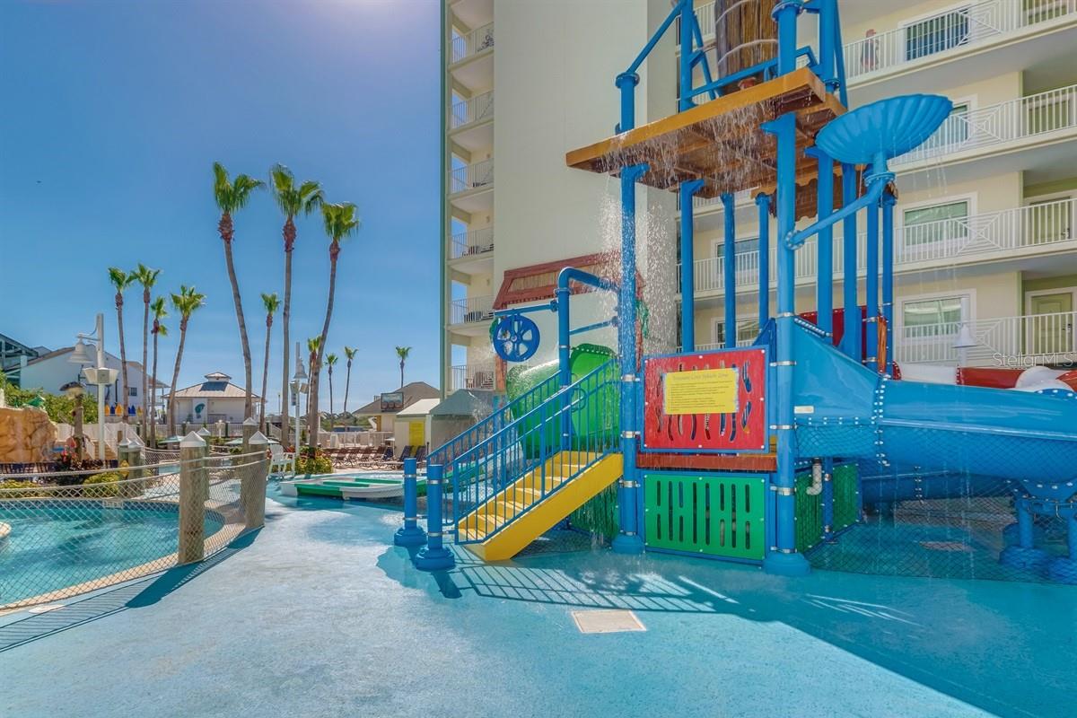 Activities for all ages