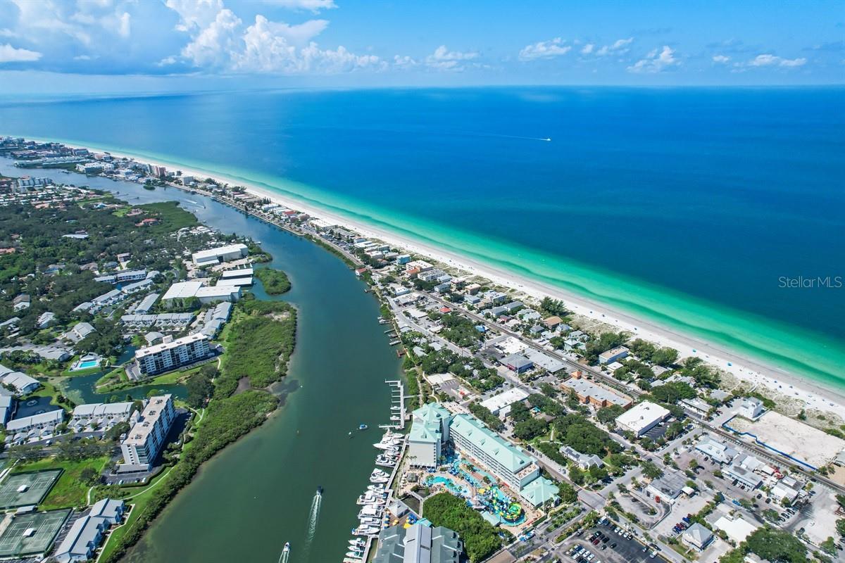 Gorgeous Gulf!