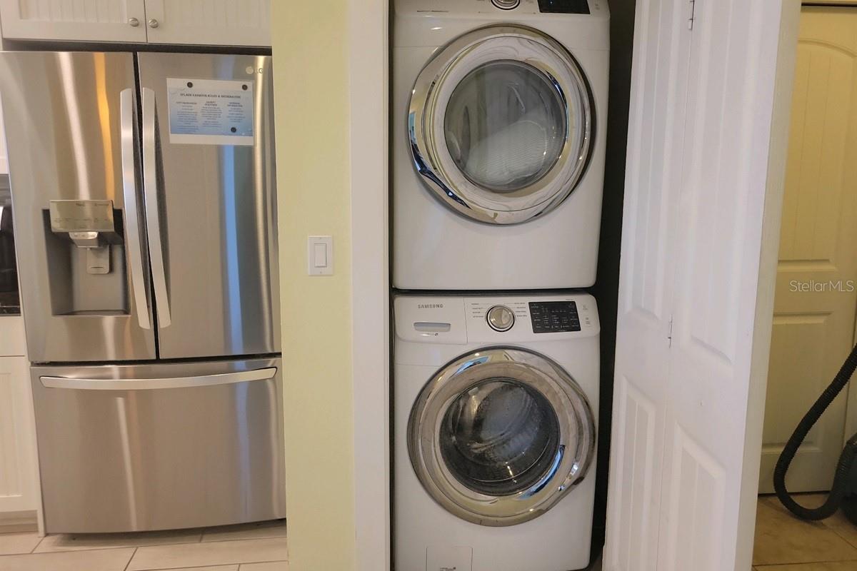 Private Laundry