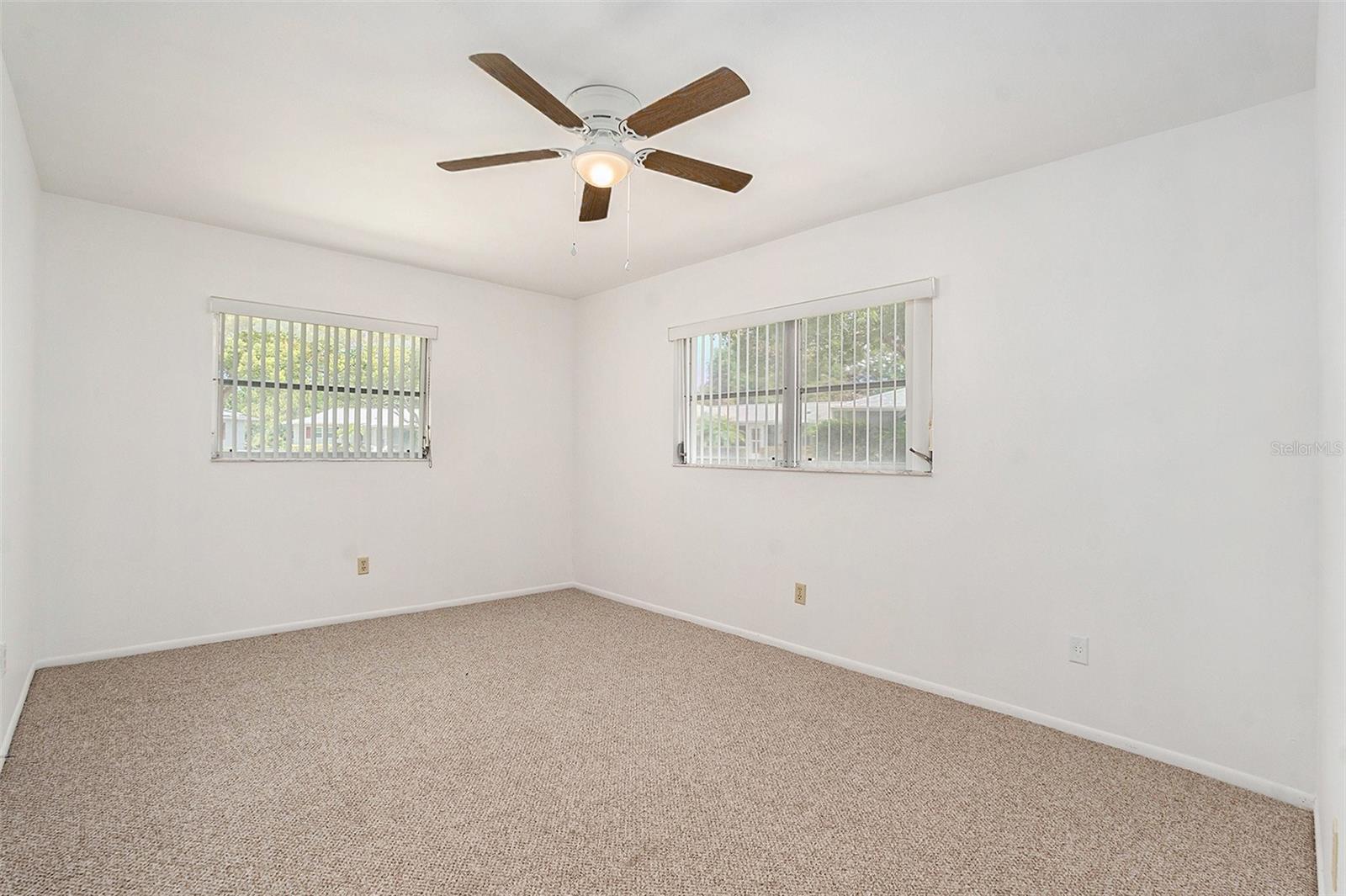 Master Suite