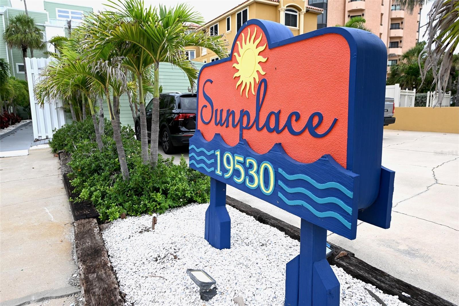 19530 Gulf Blvd