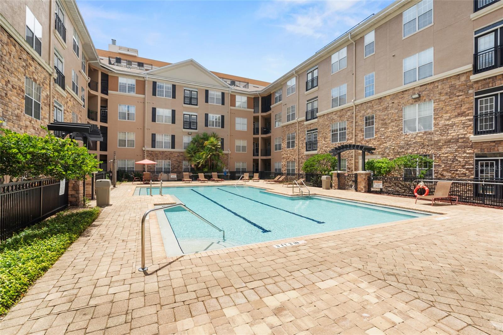 Community Pool