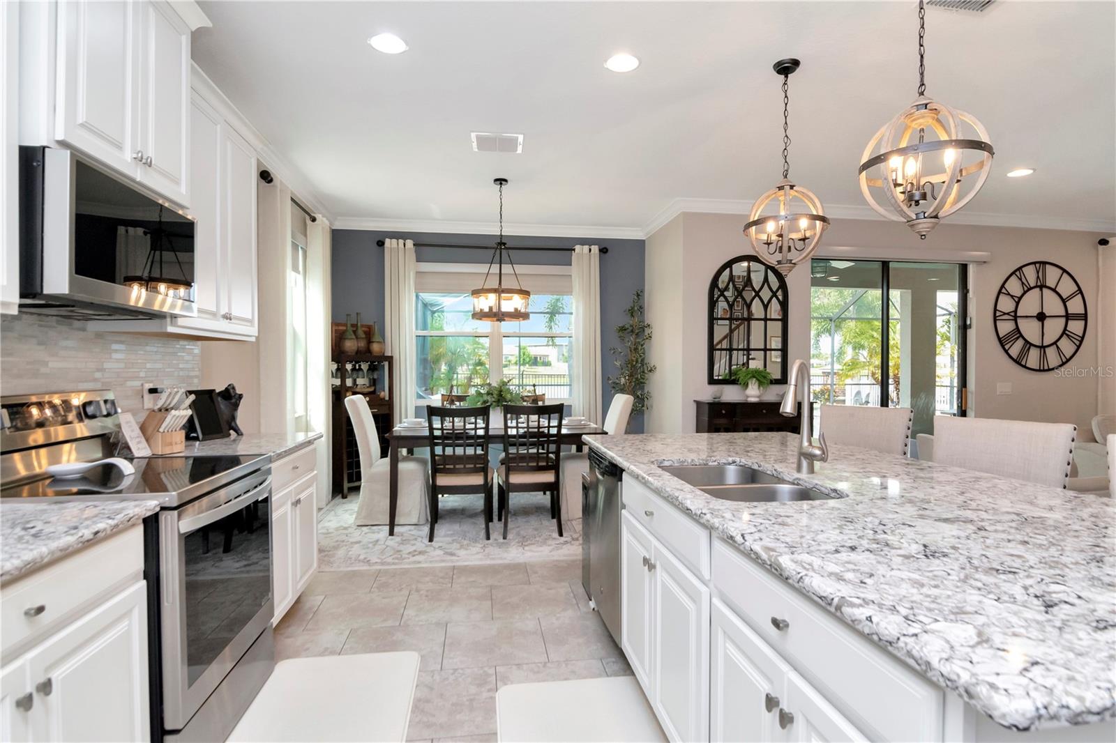 Cambria Quartz Countertops