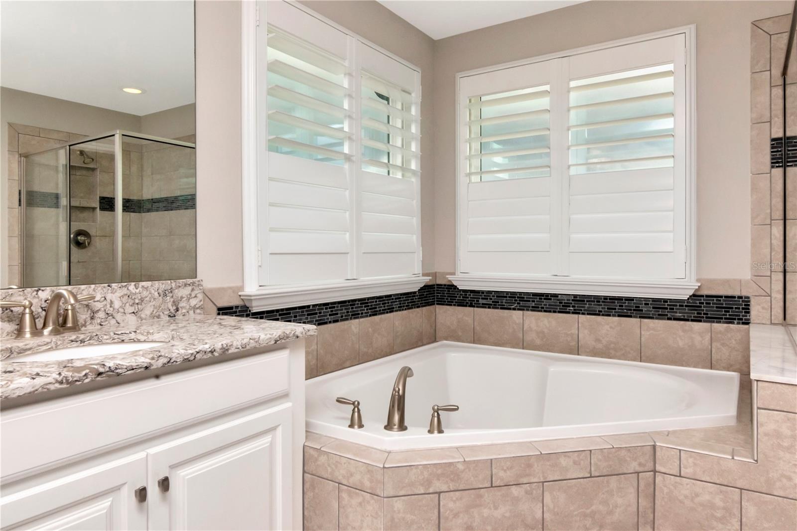 Primary Soaking Tub