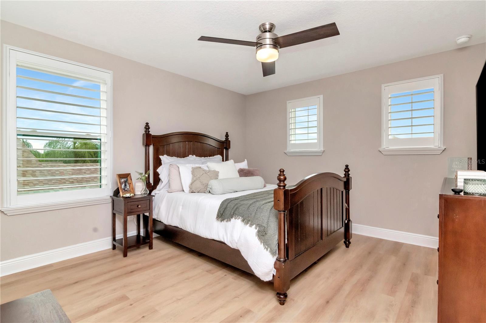 Bedroom #2
