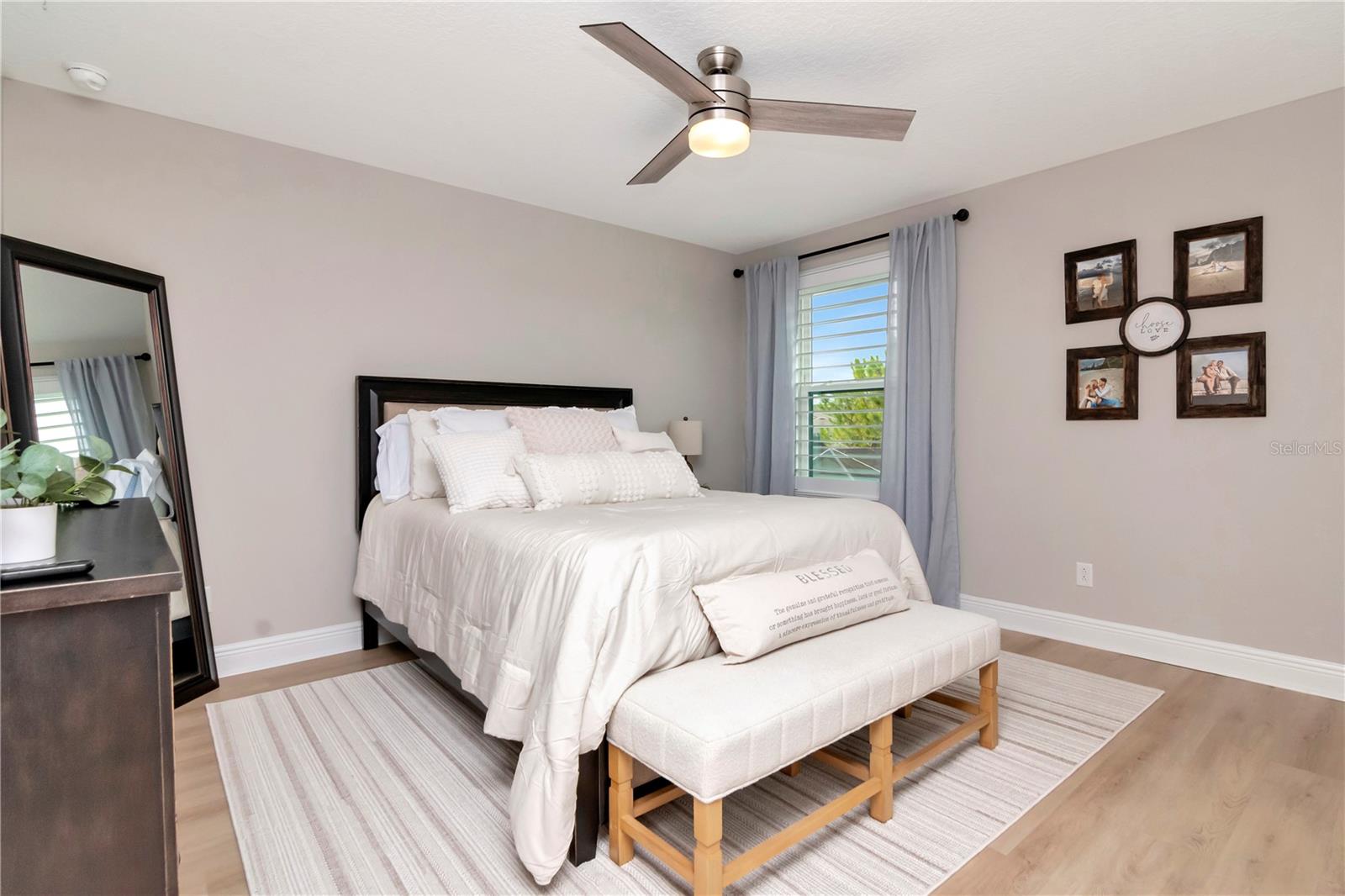 Bedroom #3