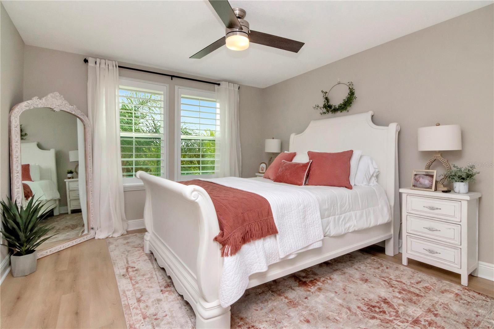 Bedroom #4