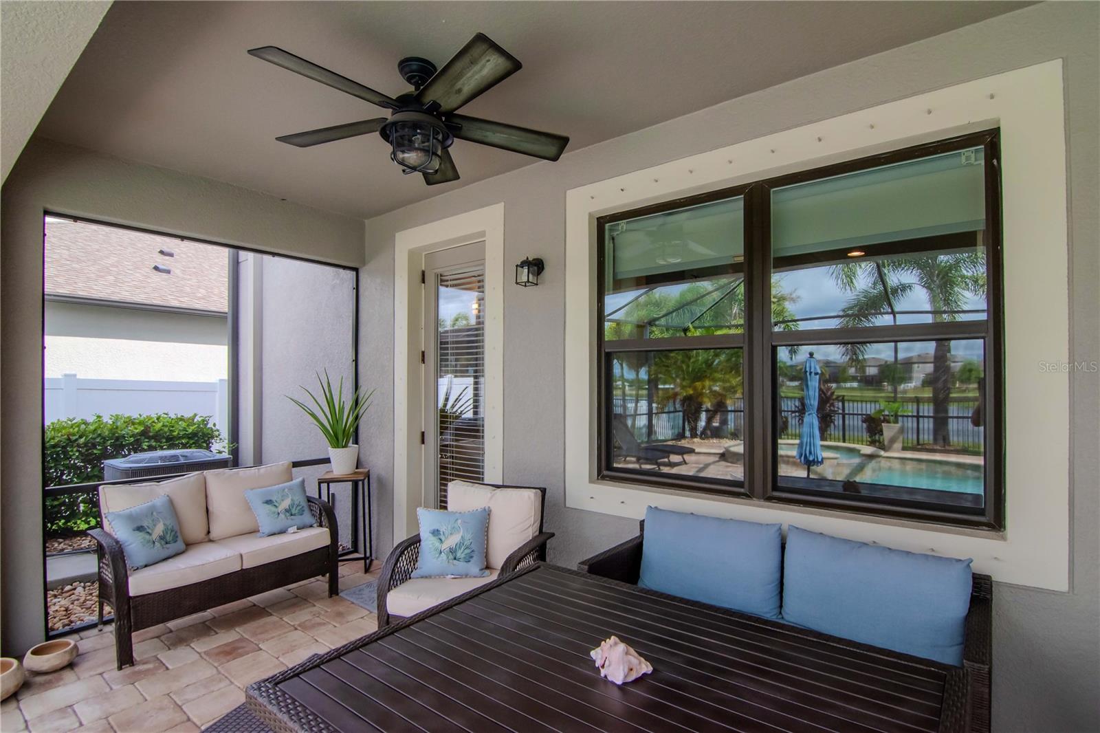 Outdoor Florida Living
