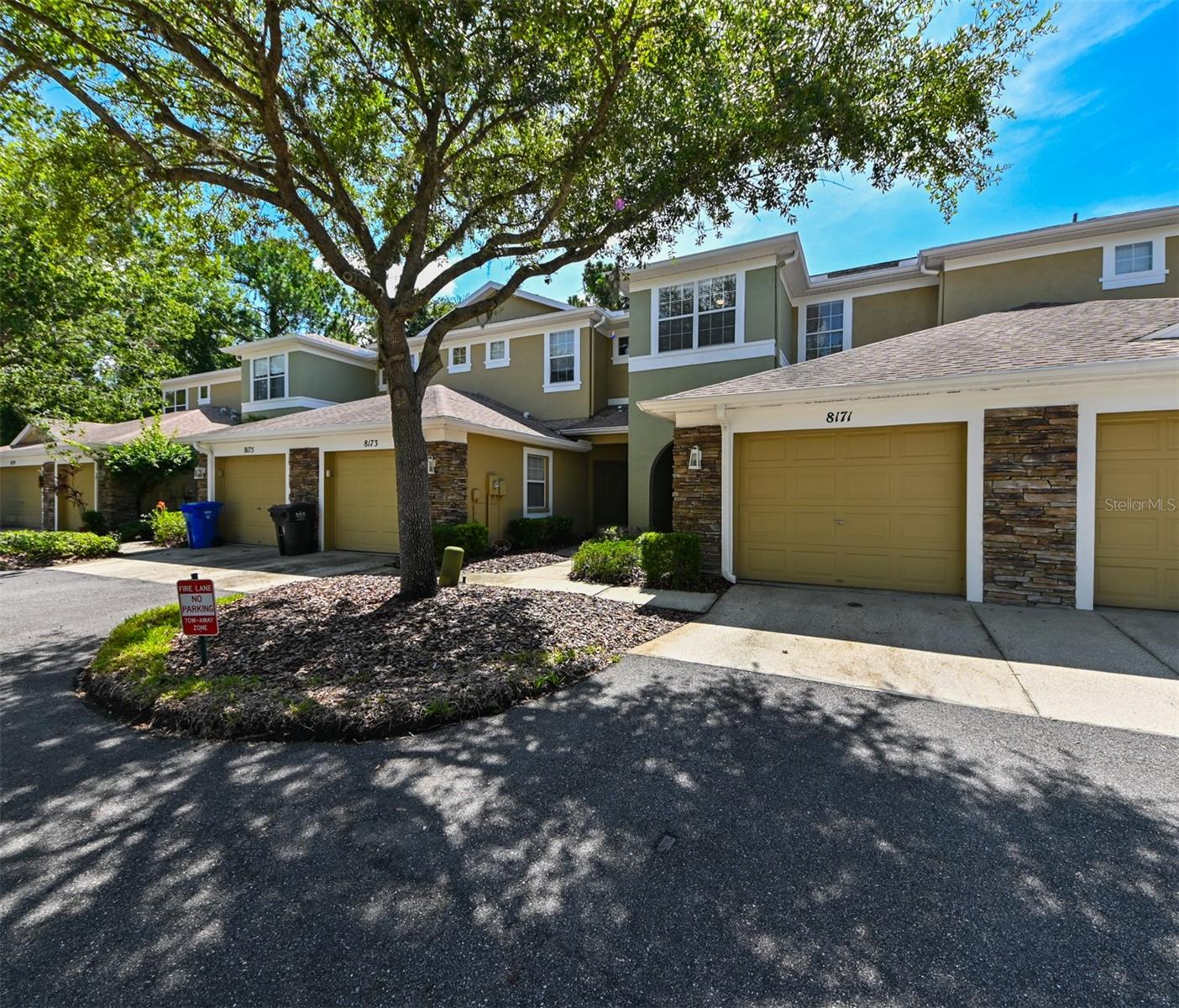 8171 Stone View Dr