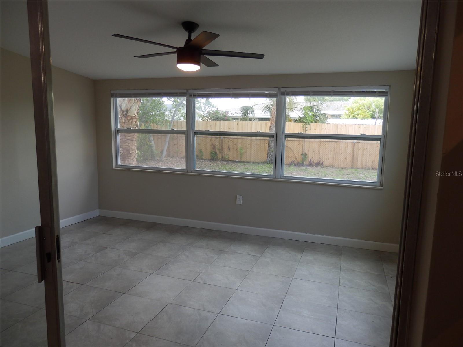 Florida Room