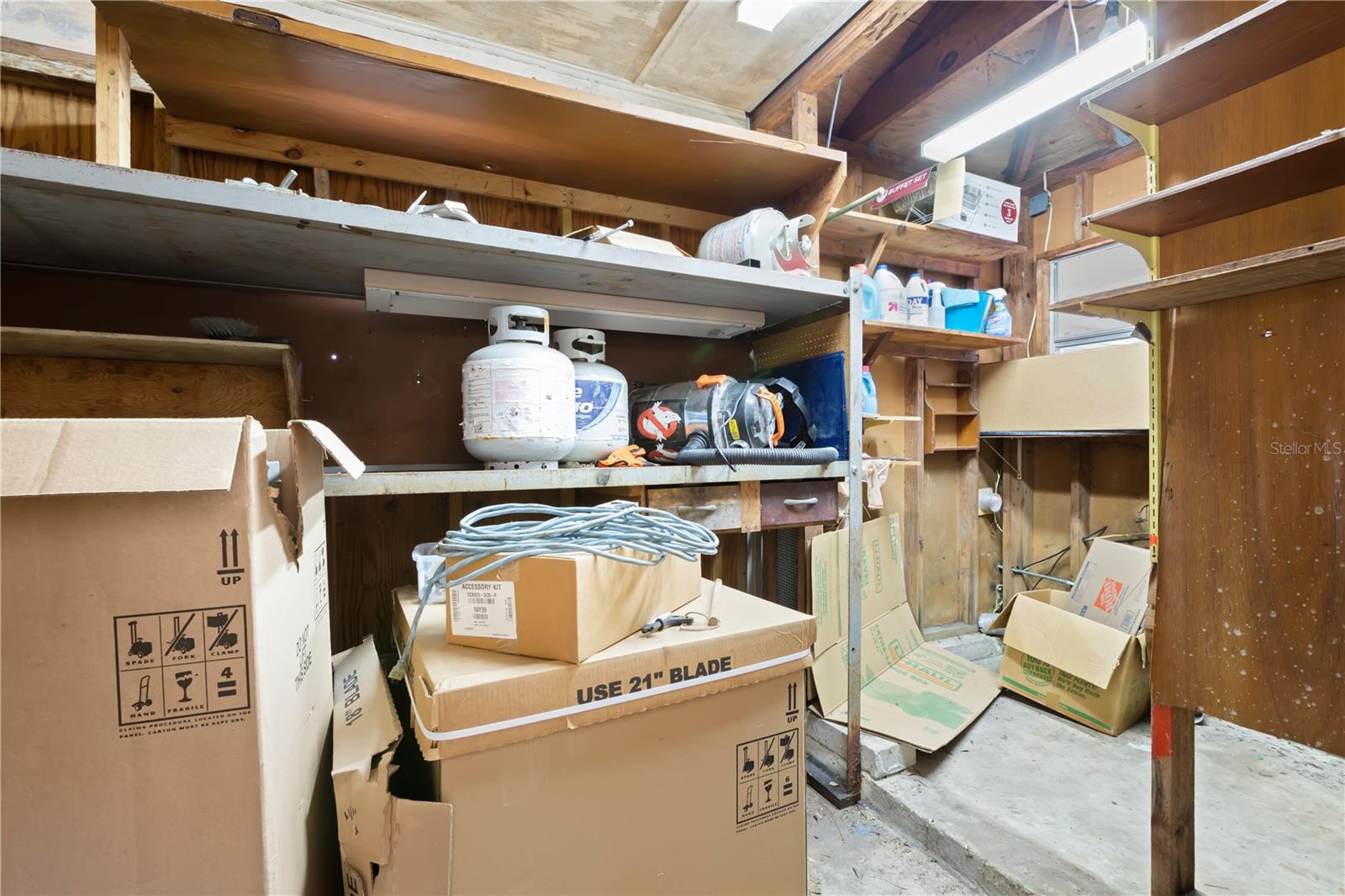 Storage