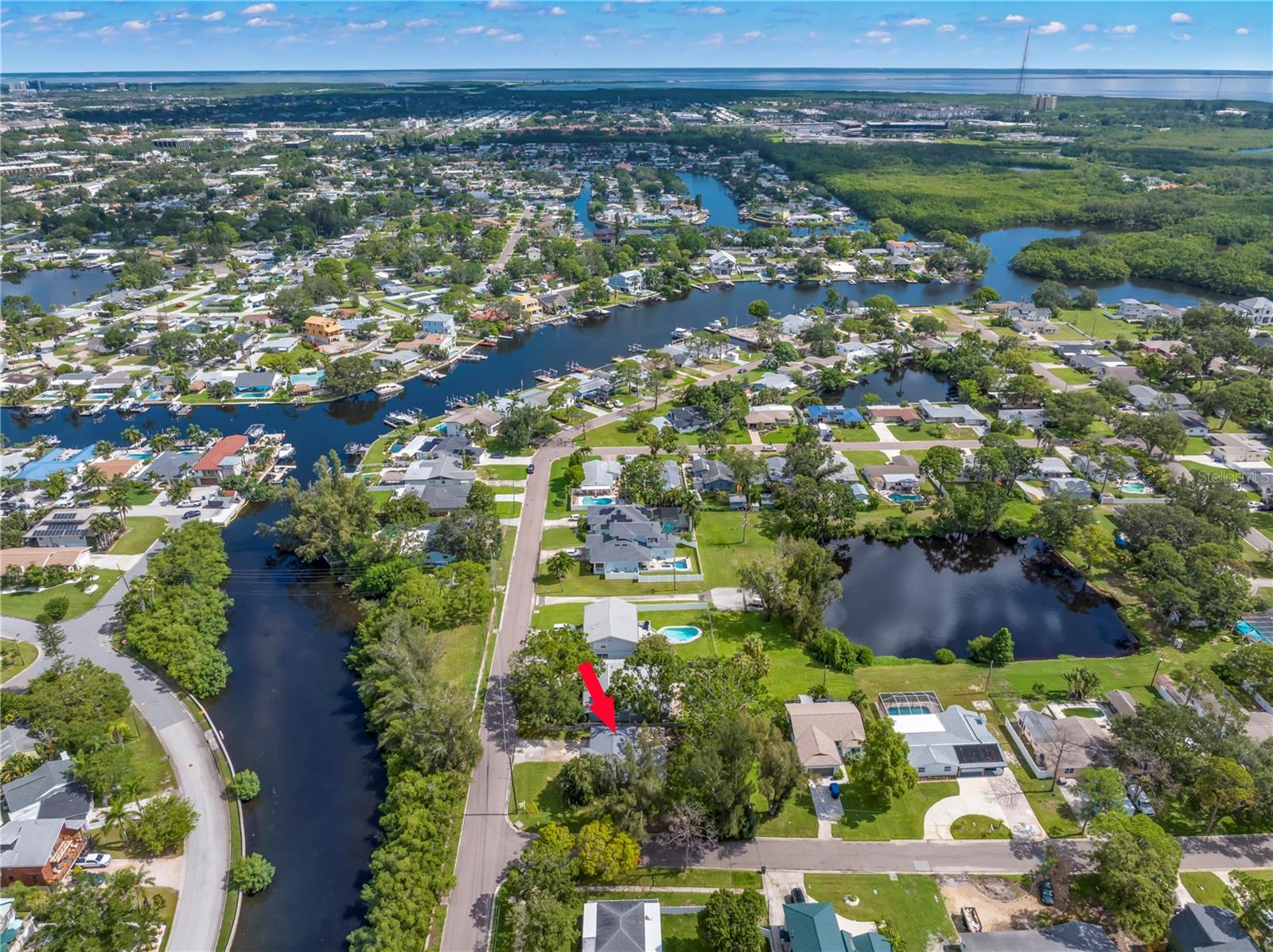 Aerial