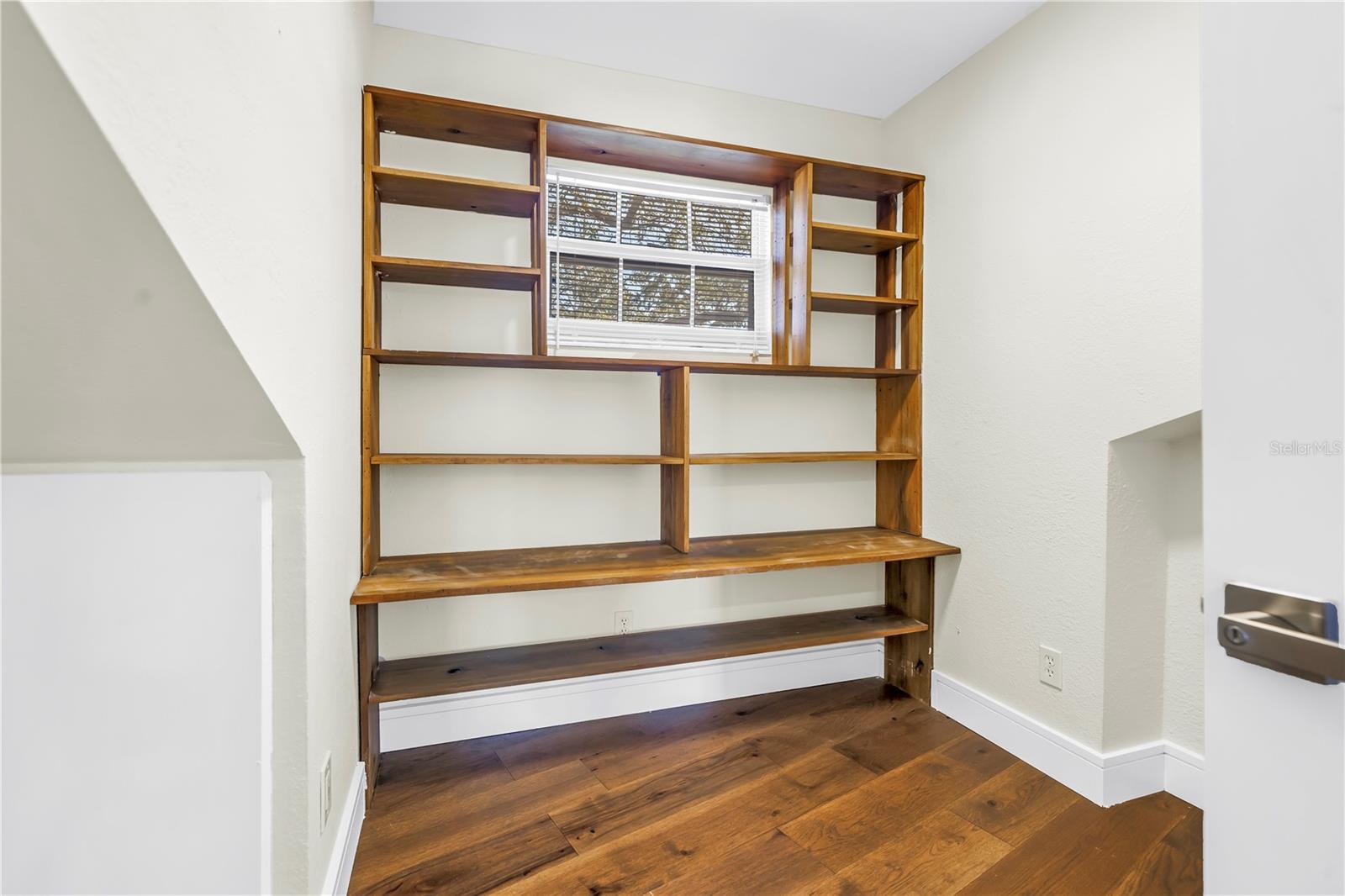 Primary closet #2.