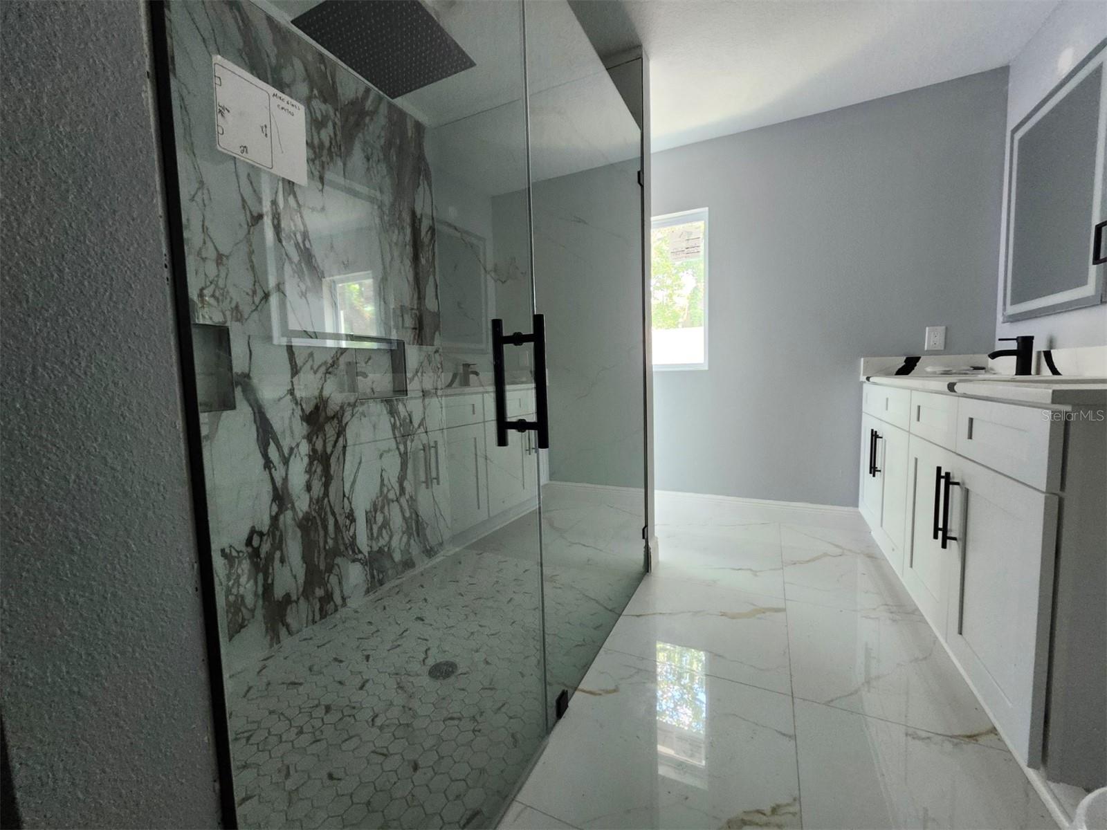 master bath