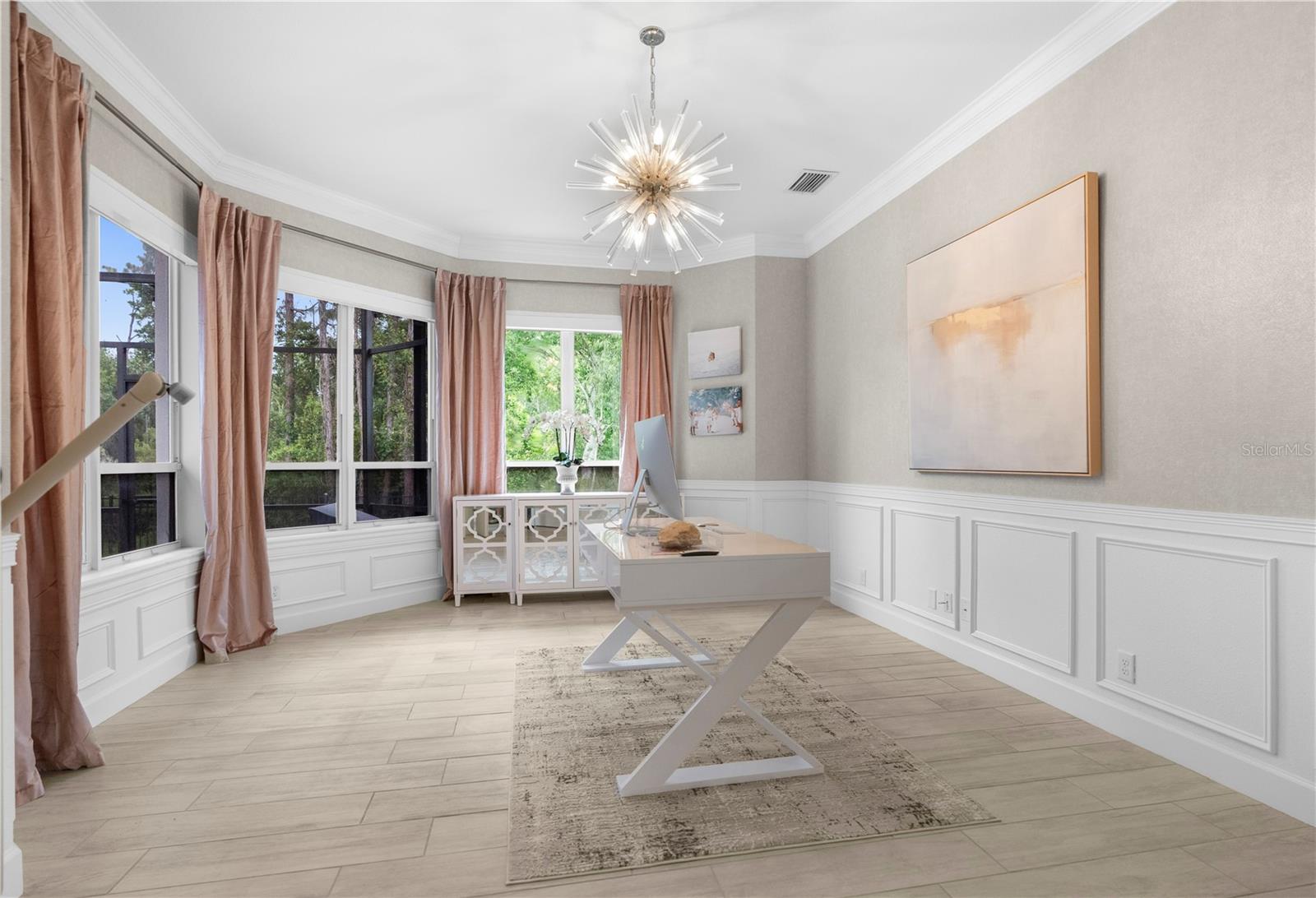 bonus room