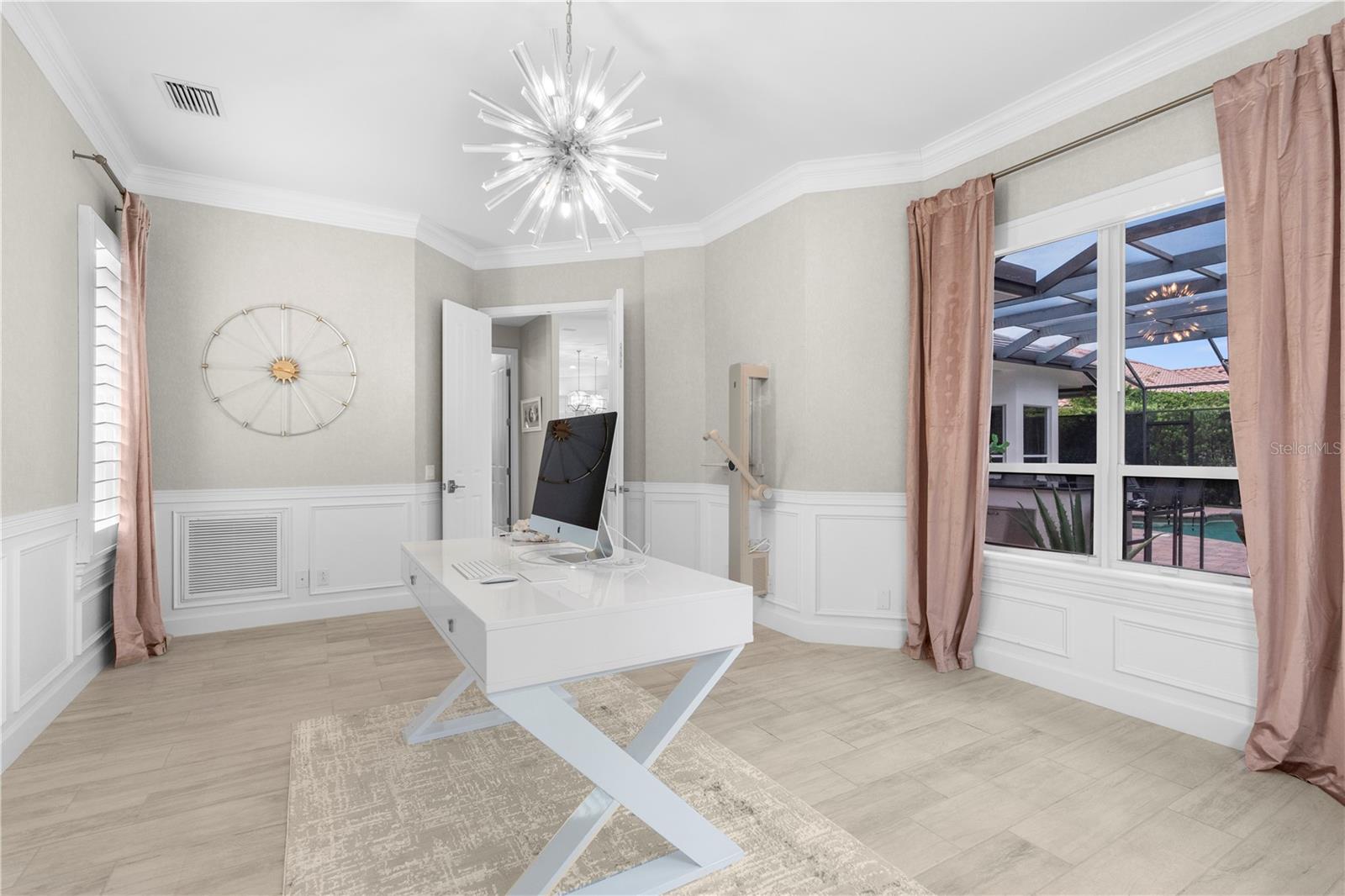 bonus room