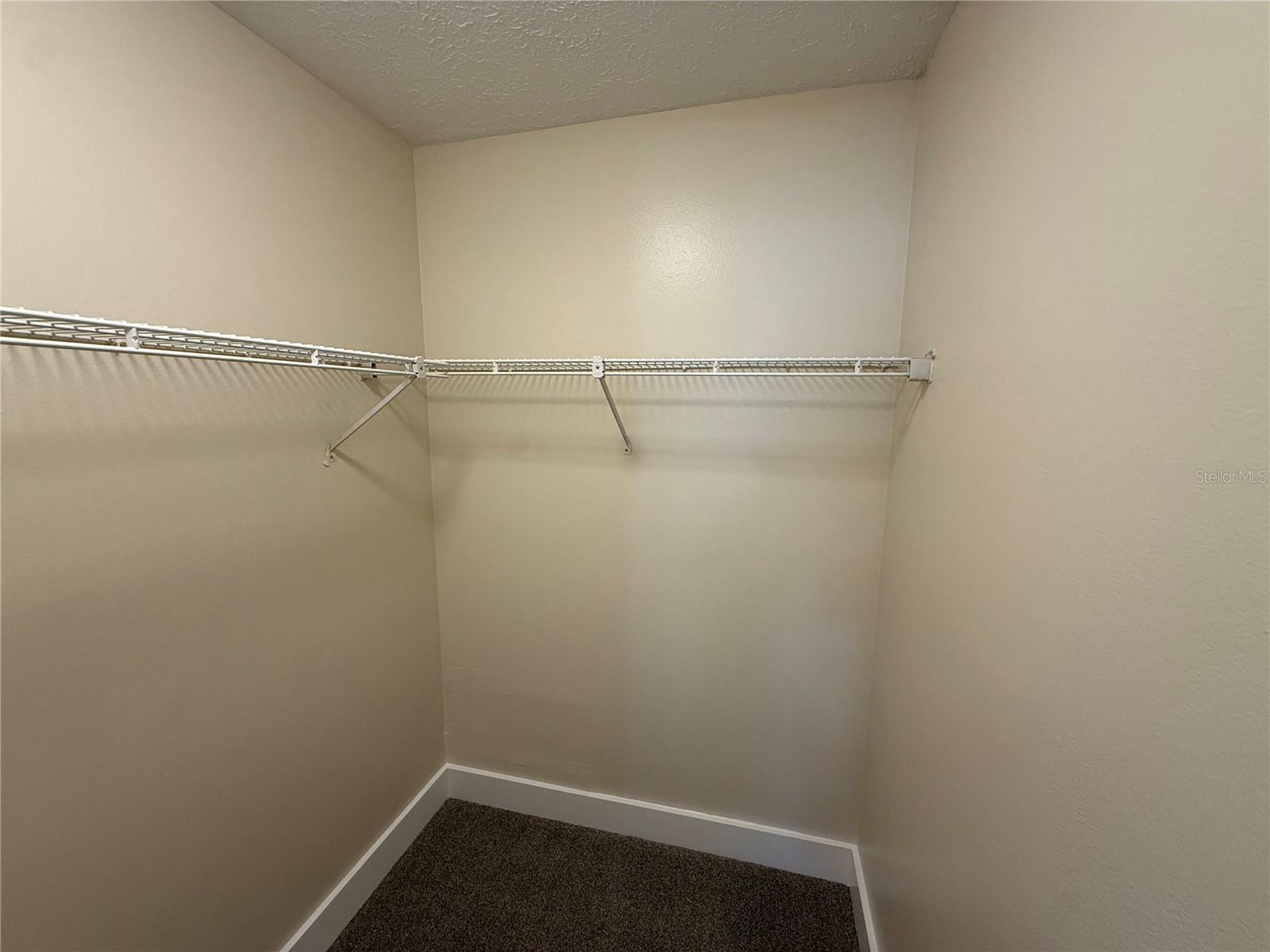 Bedroom 2 Closet