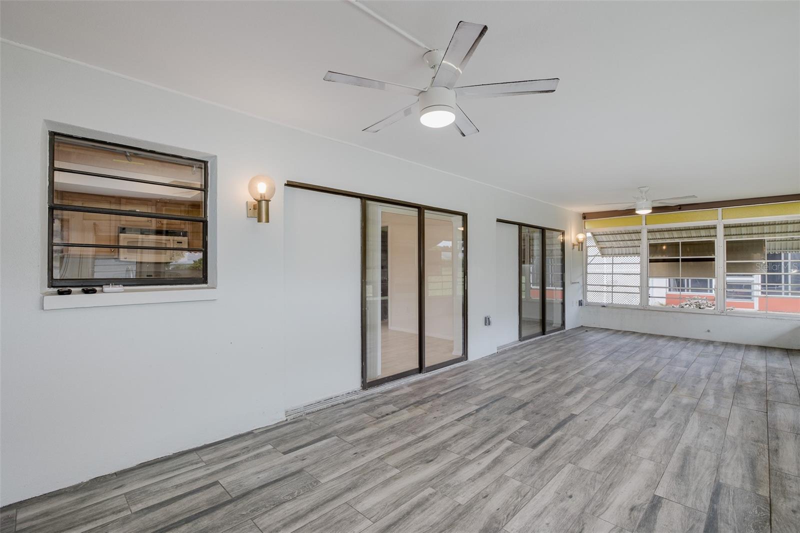 florida room
