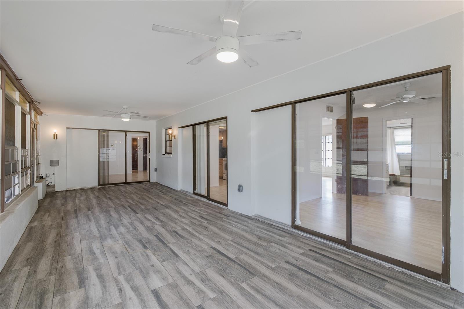 florida room