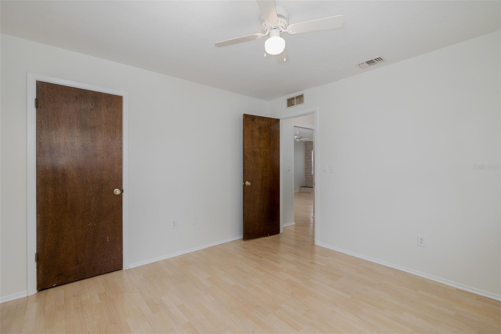 Front Bedroom
