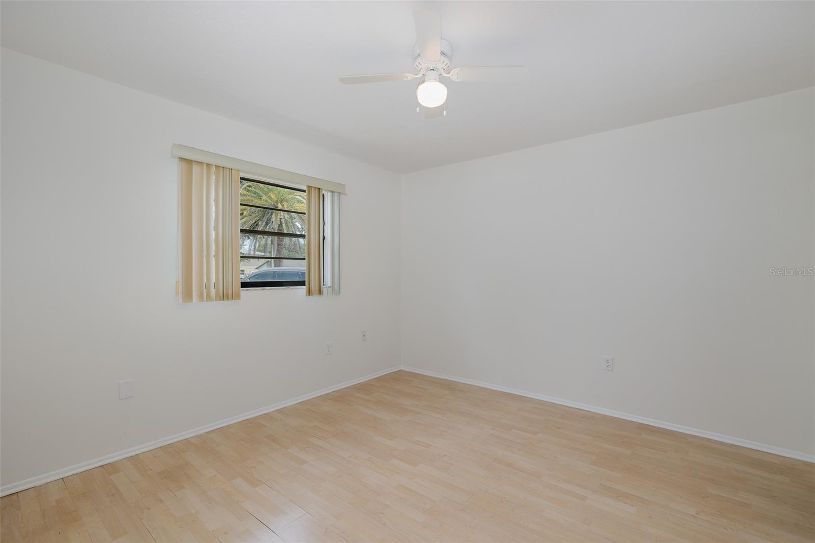 Front Bedroom