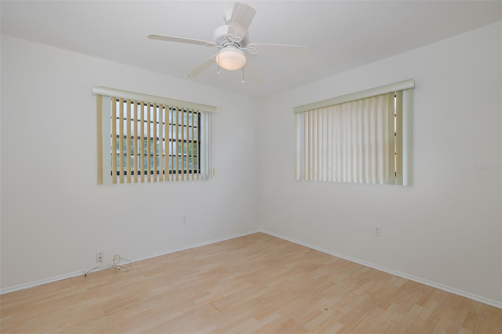 2nd Bedroom