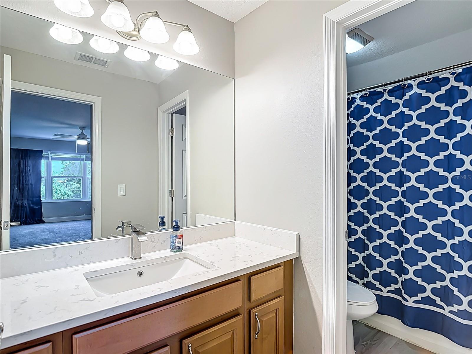 Laundry Room with Sink