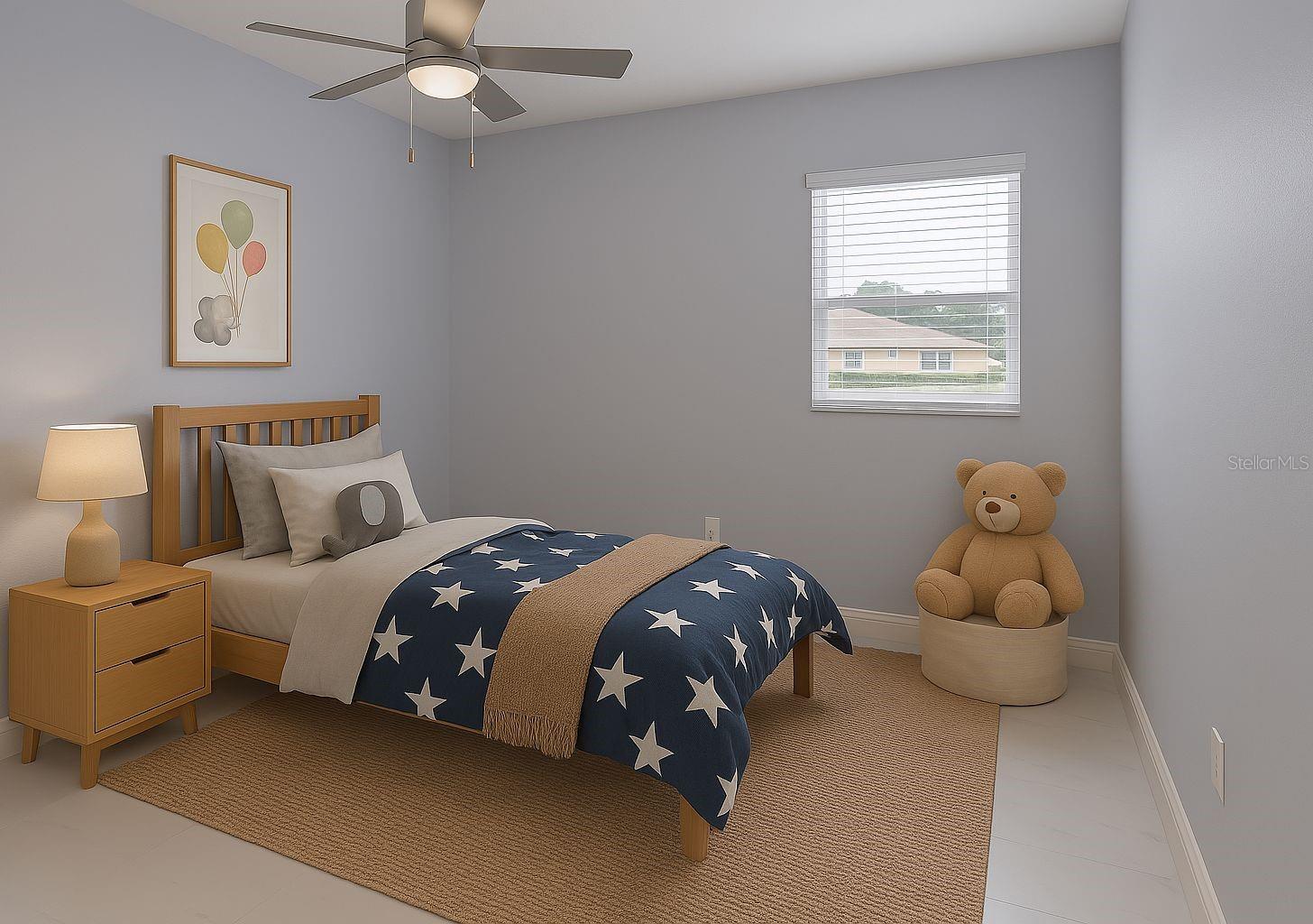 Virtually Stage