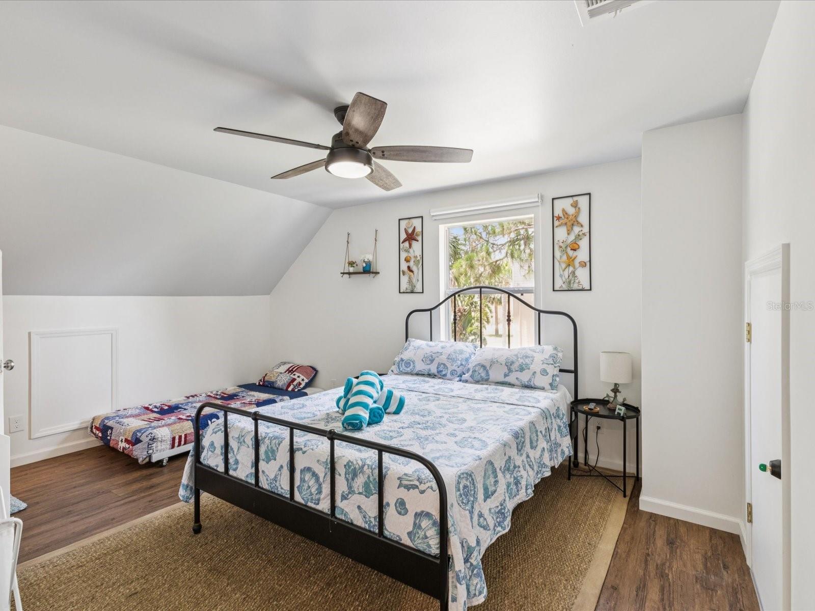 Bedroom number two