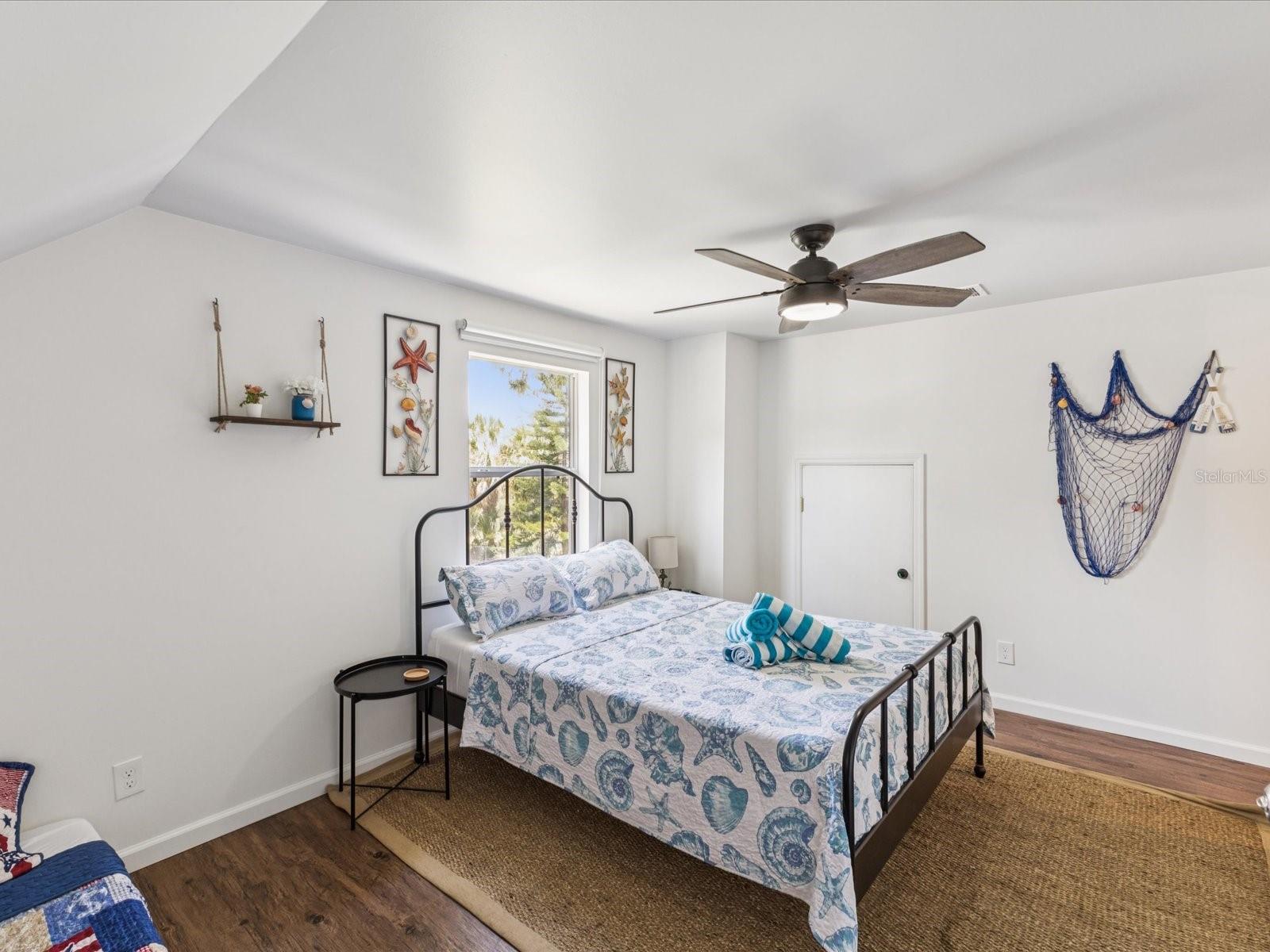 Bedroom number three